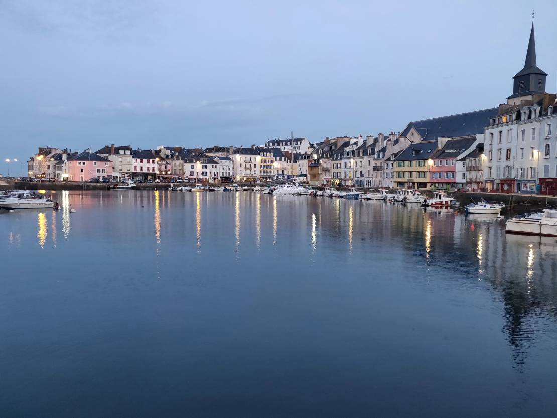 Etude de ressources sur les bateaux à propulsion électrique