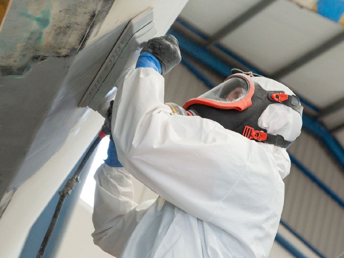 Refit Project Update - Q1 2021