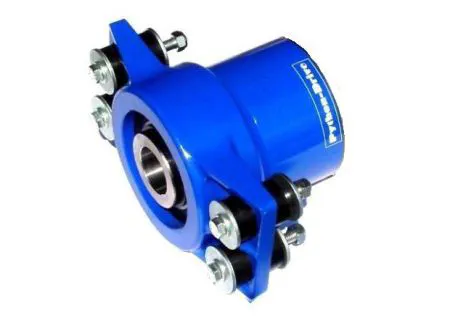 Python Drive PD-T alter-text