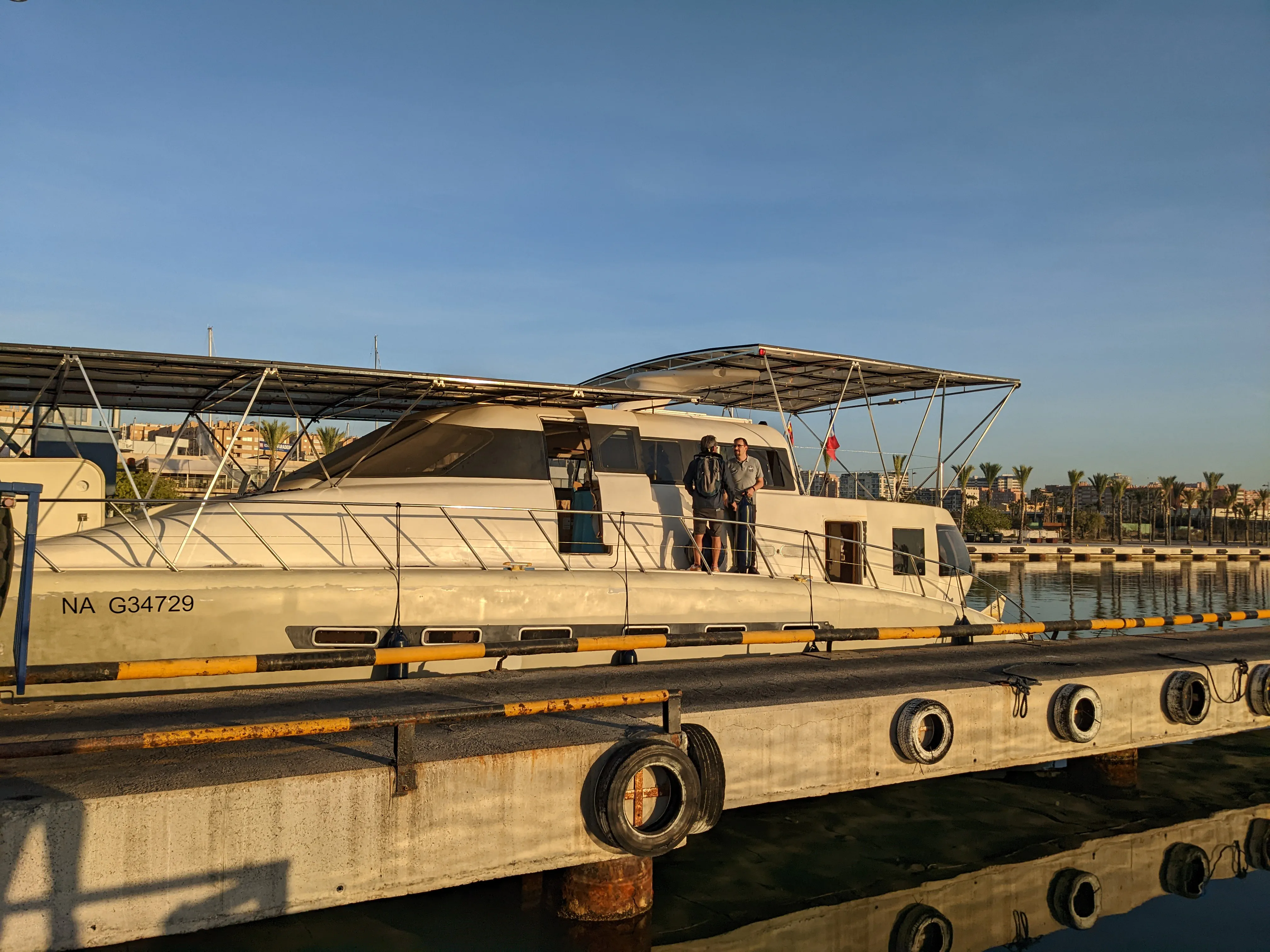 démarrage des systèmes alter-text